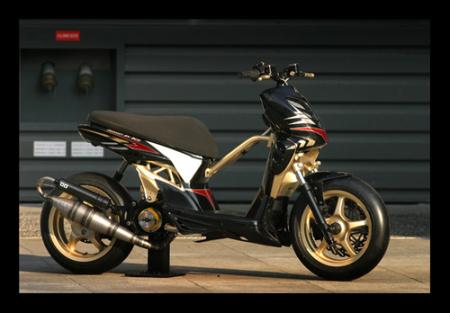 stunt